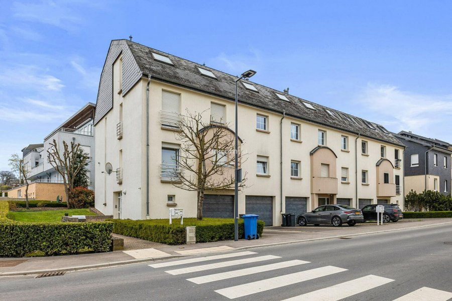 Квартира в Люксембурге, Люксембург, 153 м² - фото 1