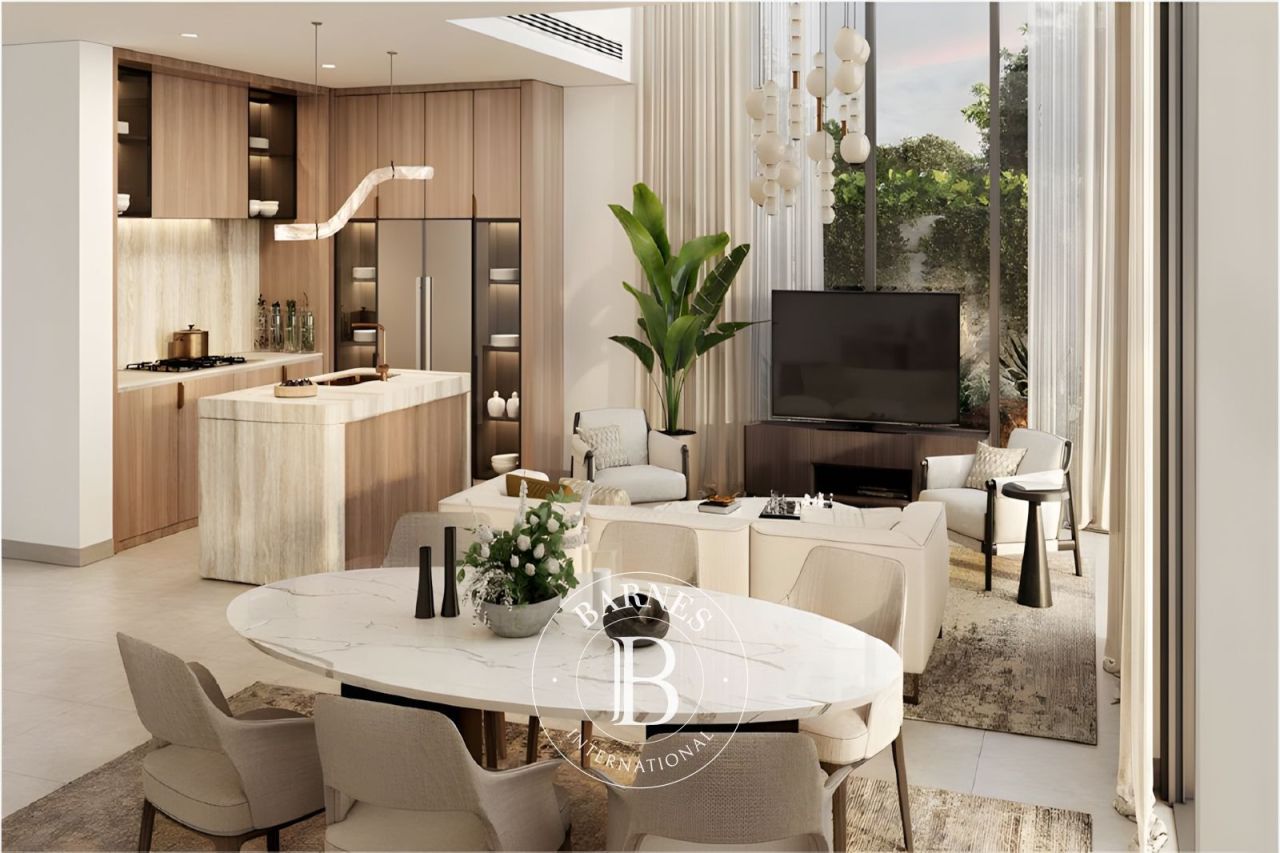 Вилла в Дубае, ОАЭ, 138.6 м² - фото 9