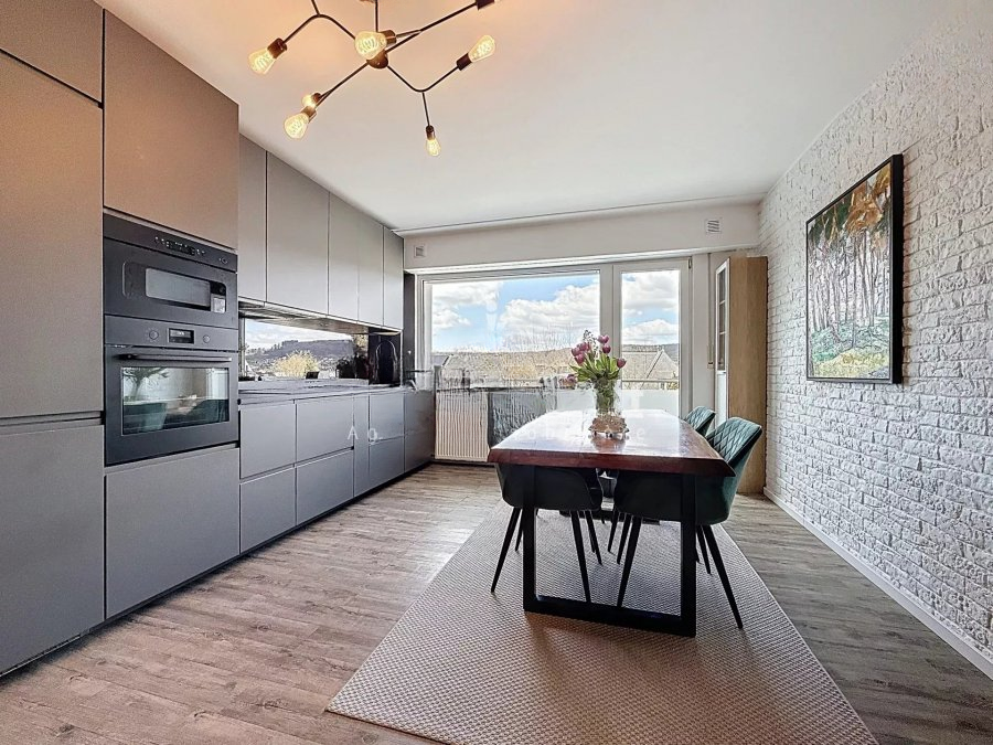 Квартира в Люксембурге, Люксембург, 57 м² - фото 1