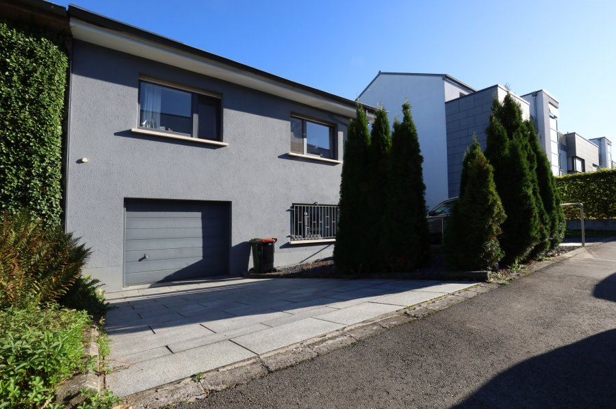 Квартира в Люксембурге, Люксембург, 210 м² - фото 1