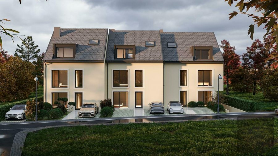 Квартира в Гревенмахере, Люксембург, 57 м² - фото 1