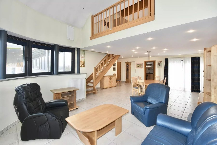 Квартира в Дикирхе, Люксембург, 144 м² - фото 1