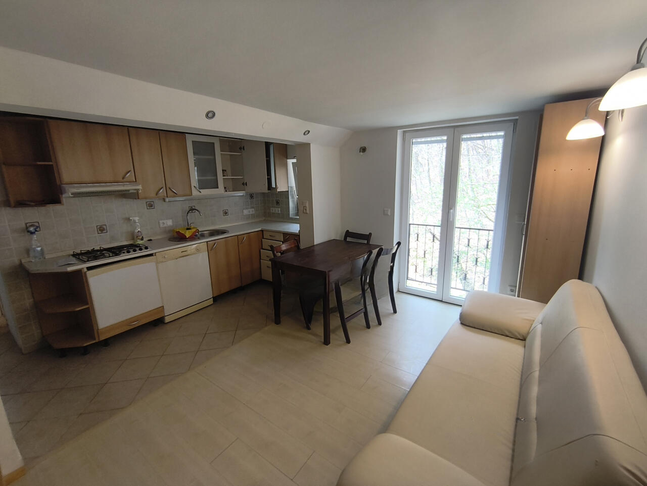 Квартира в Любляне, Словения, 131 м² - фото 2