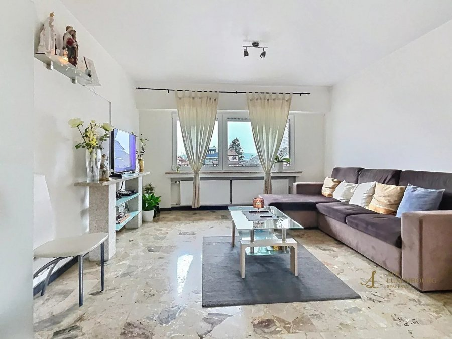 Квартира в Люксембурге, Люксембург, 84 м² - фото 2