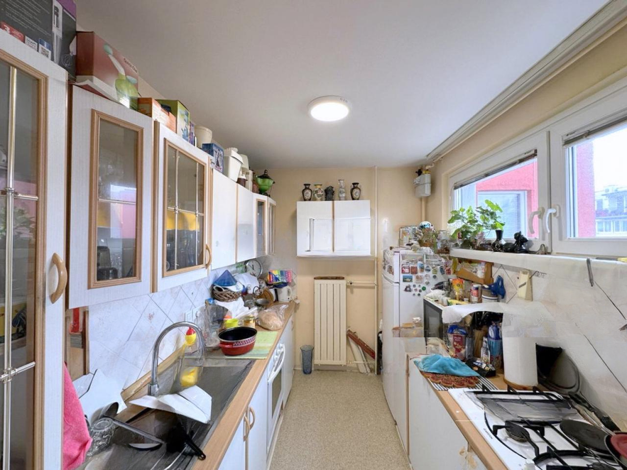 Квартира в Любляне, Словения, 78 м² - фото 2