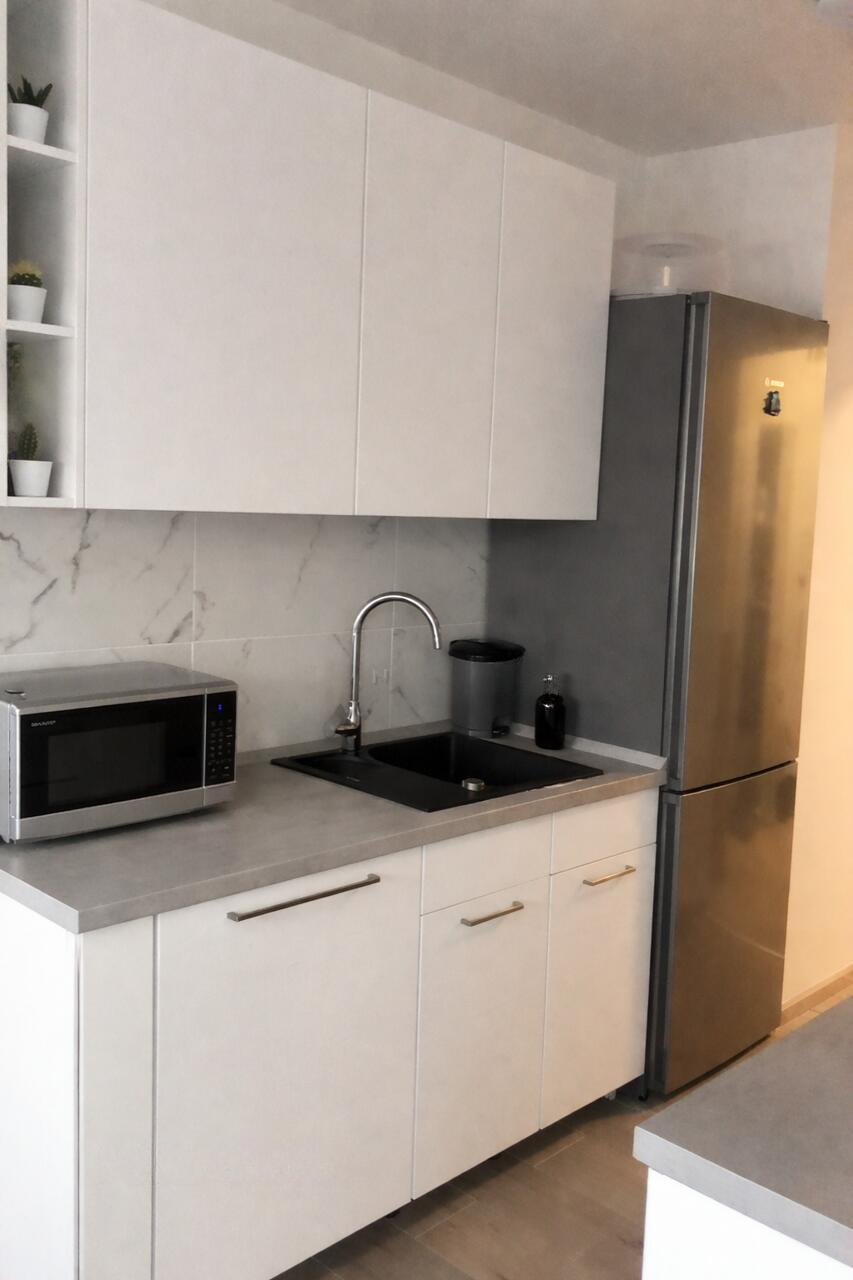 Квартира в Любляне, Словения, 43 м² - фото 2