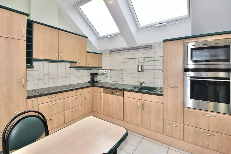Квартира в Дикирхе, Люксембург, 144 м² - фото 2