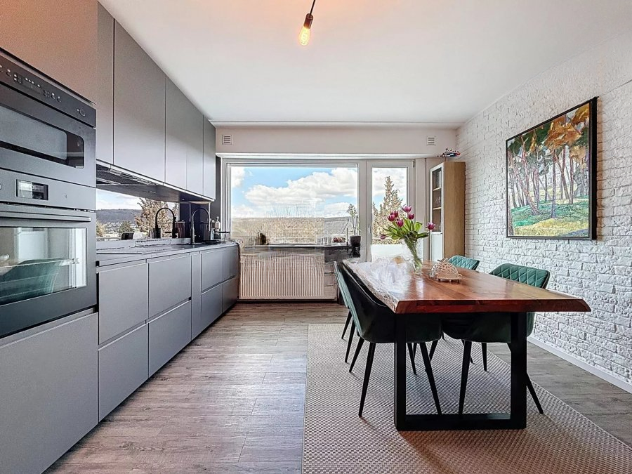 Квартира в Люксембурге, Люксембург, 57 м² - фото 2