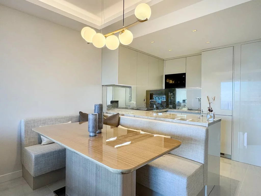 Квартира в Монако, Монако, 110 м² - фото 2