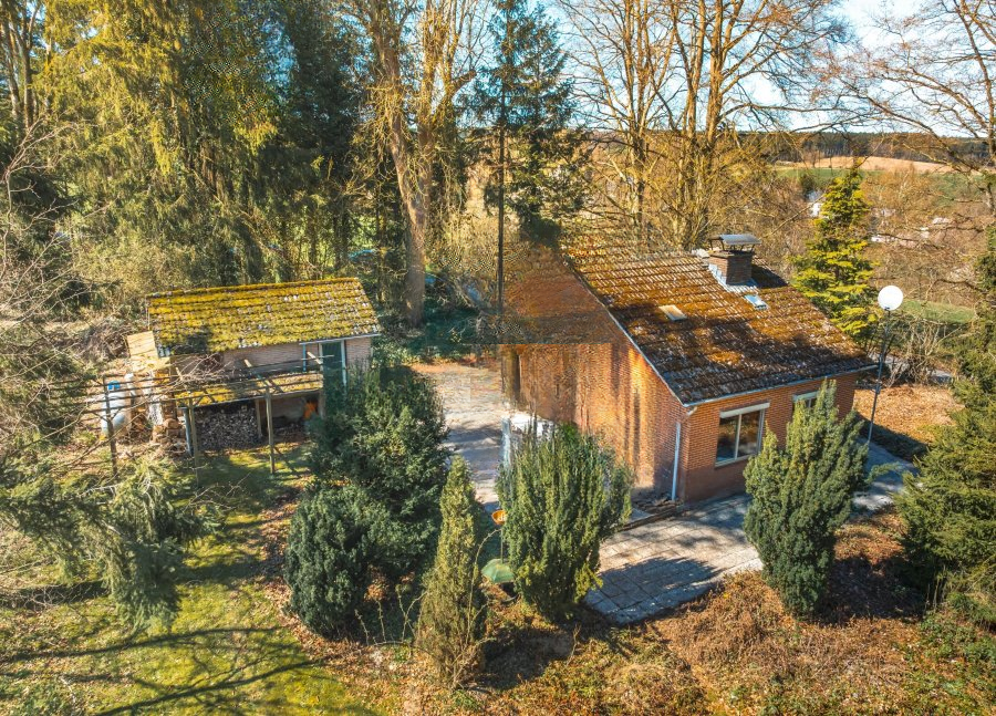 Квартира в Дикирхе, Люксембург, 60 м² - фото 2