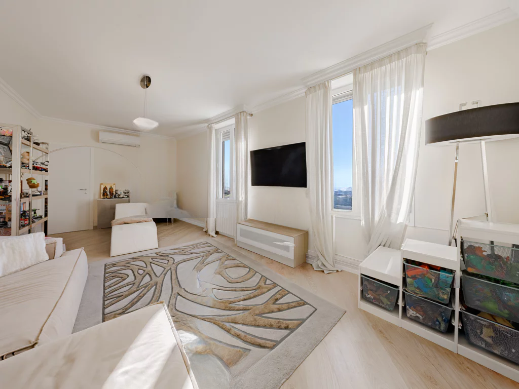 Квартира в Монако, Монако, 185 м² - фото 2