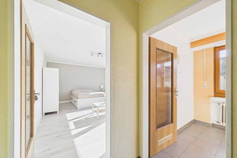 Квартира в Люксембурге, Люксембург, 40 м² - фото 2