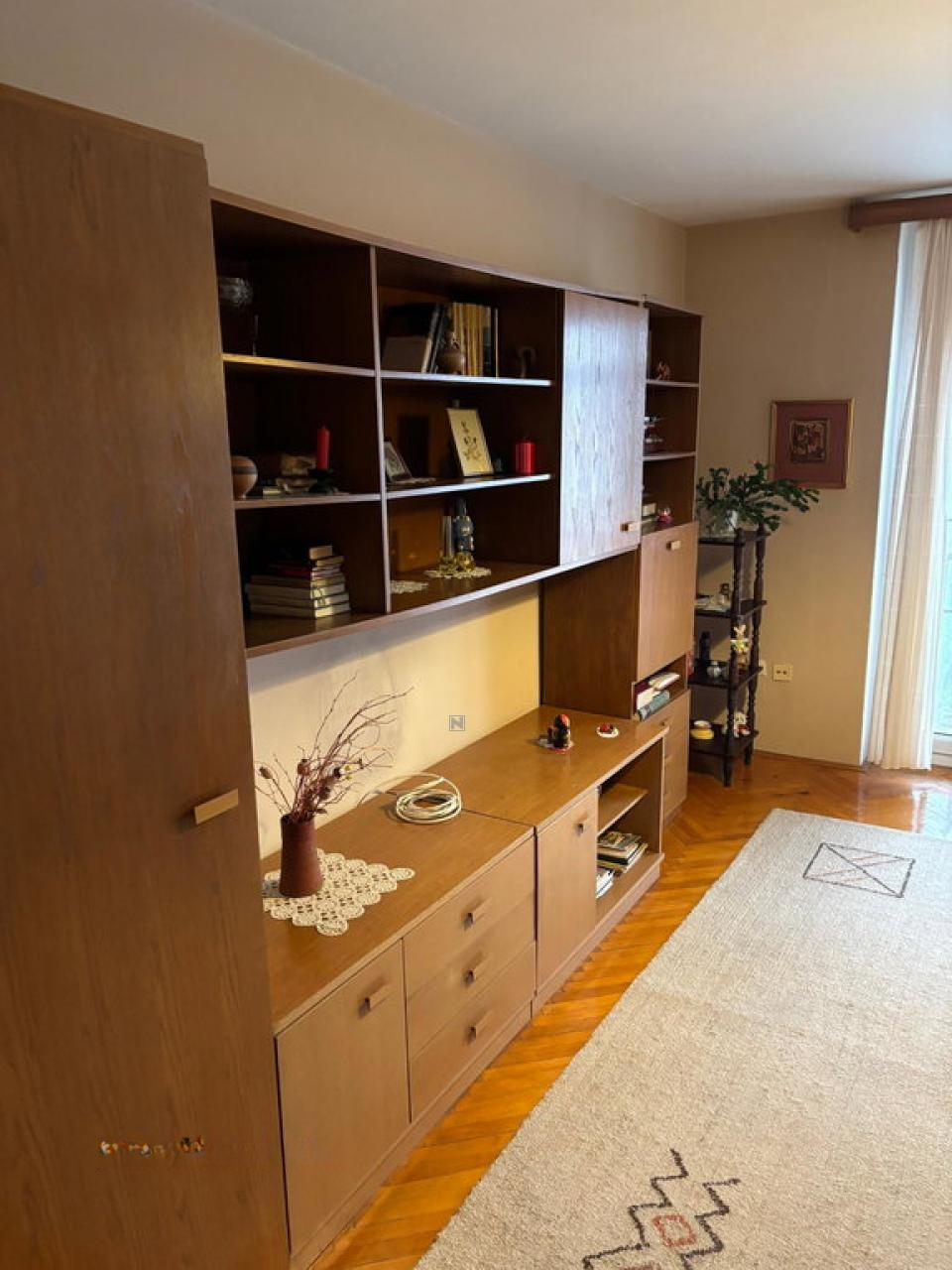 Квартира в Любляне, Словения, 67 м² - фото 2
