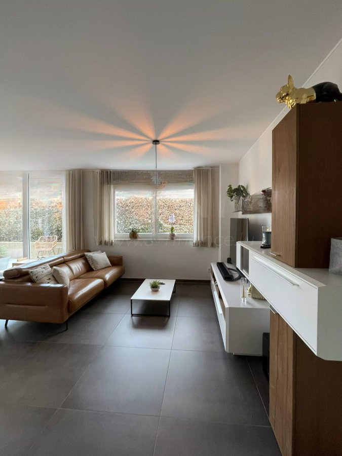 Квартира в Дикирхе, Люксембург, 112 м² - фото 2