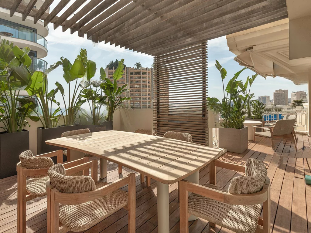 Квартира в Сен-Романе, Монако, 460 м² - фото 2