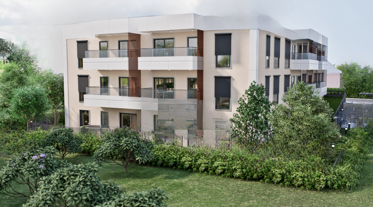 Квартира в Любляне, Словения, 68 м² - фото 2