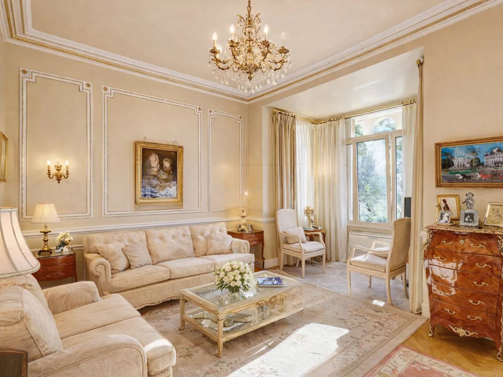 Квартира в Сен-Романе, Монако, 674 м² - фото 2