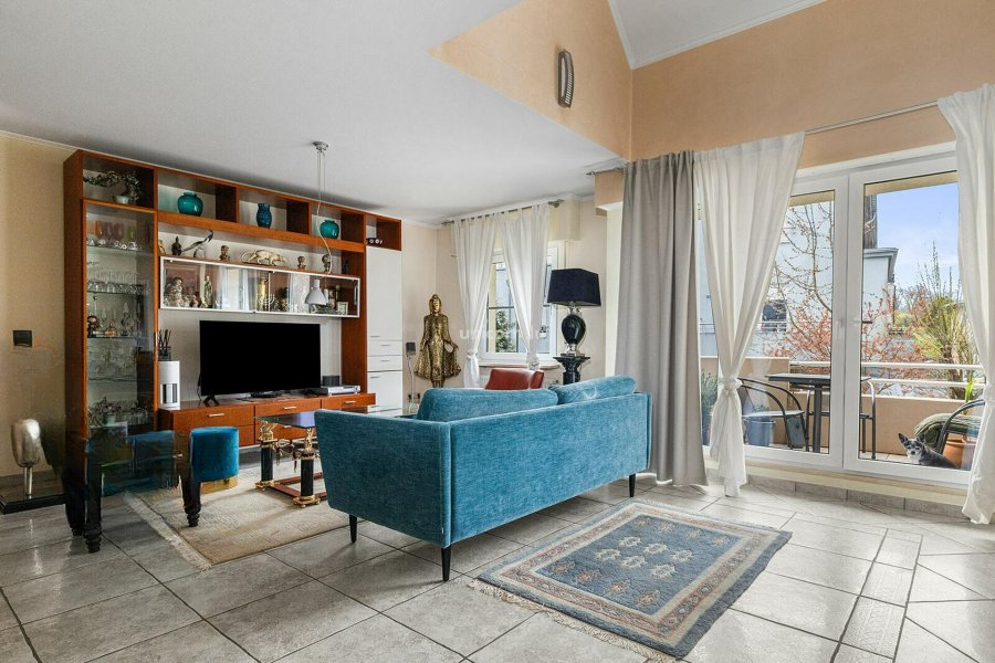 Квартира в Люксембурге, Люксембург, 153 м² - фото 2