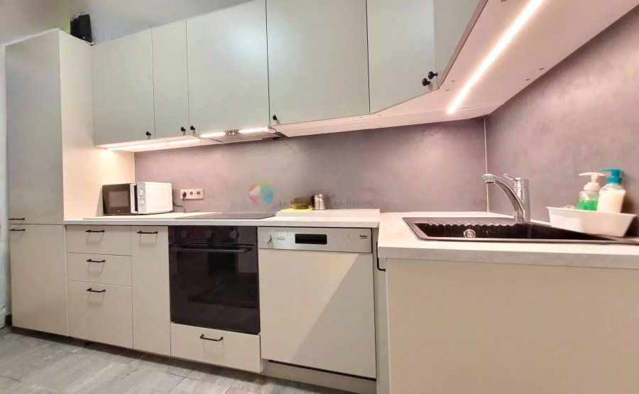 Квартира в Люксембурге, Люксембург, 80 м² - фото 2