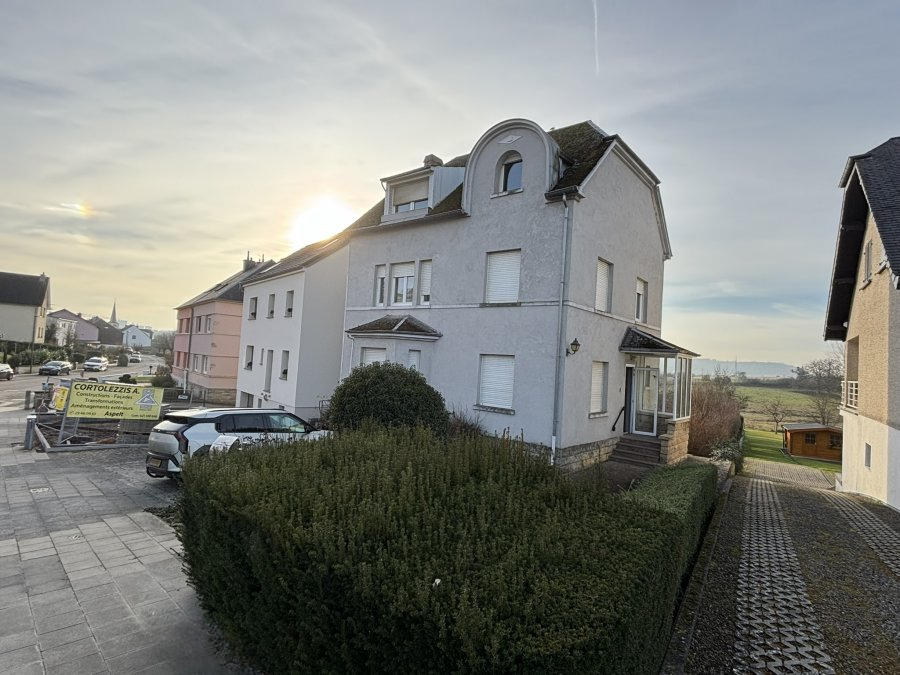 Квартира в Люксембурге, Люксембург, 160 м² - фото 2