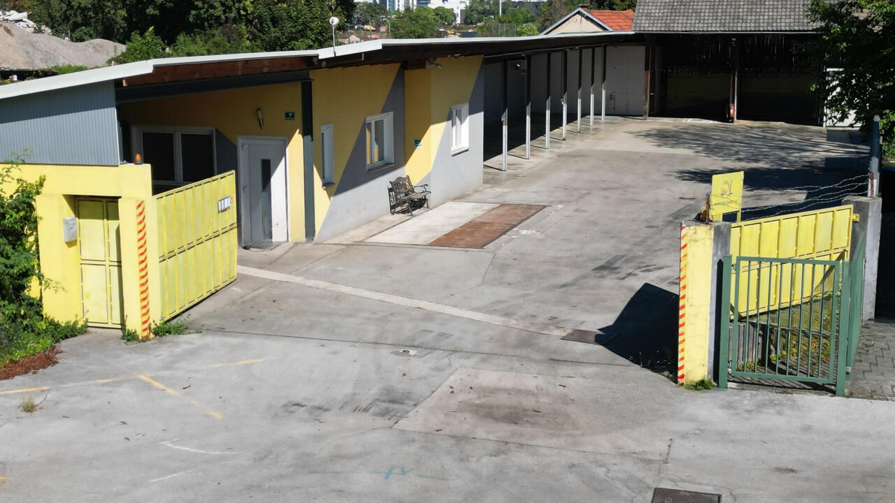 Земля в Бежиграде, Словения, 939 м² - фото 2