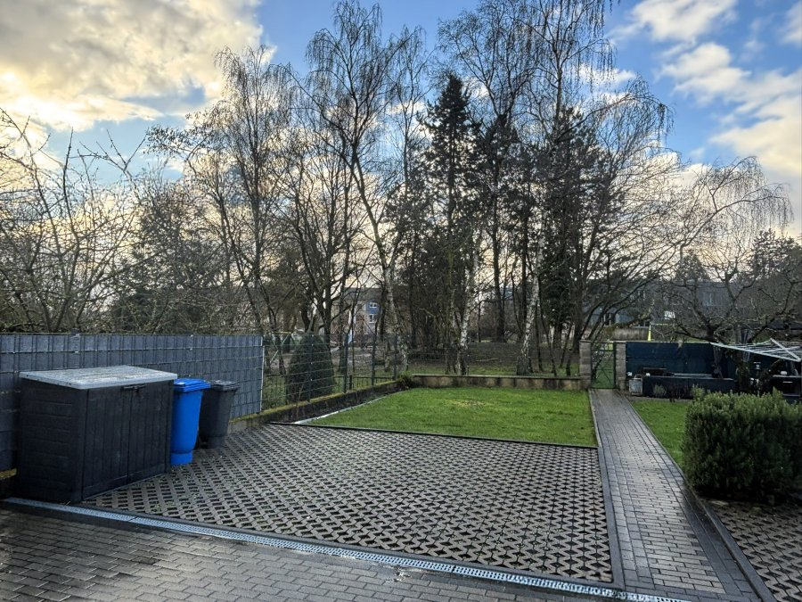 Квартира в Люксембурге, Люксембург, 200 м² - фото 2