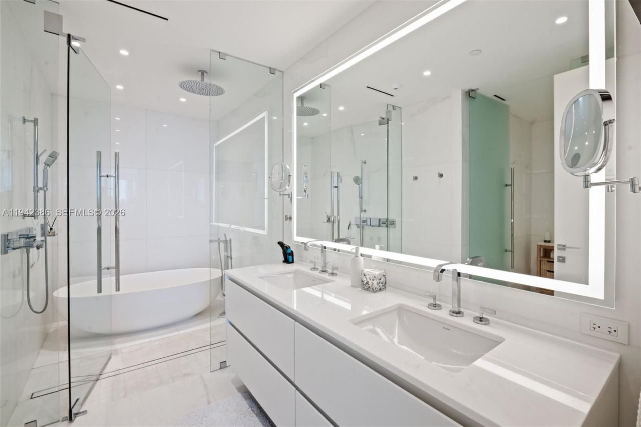 Квартира в Майами, США, 170 м² - фото 8