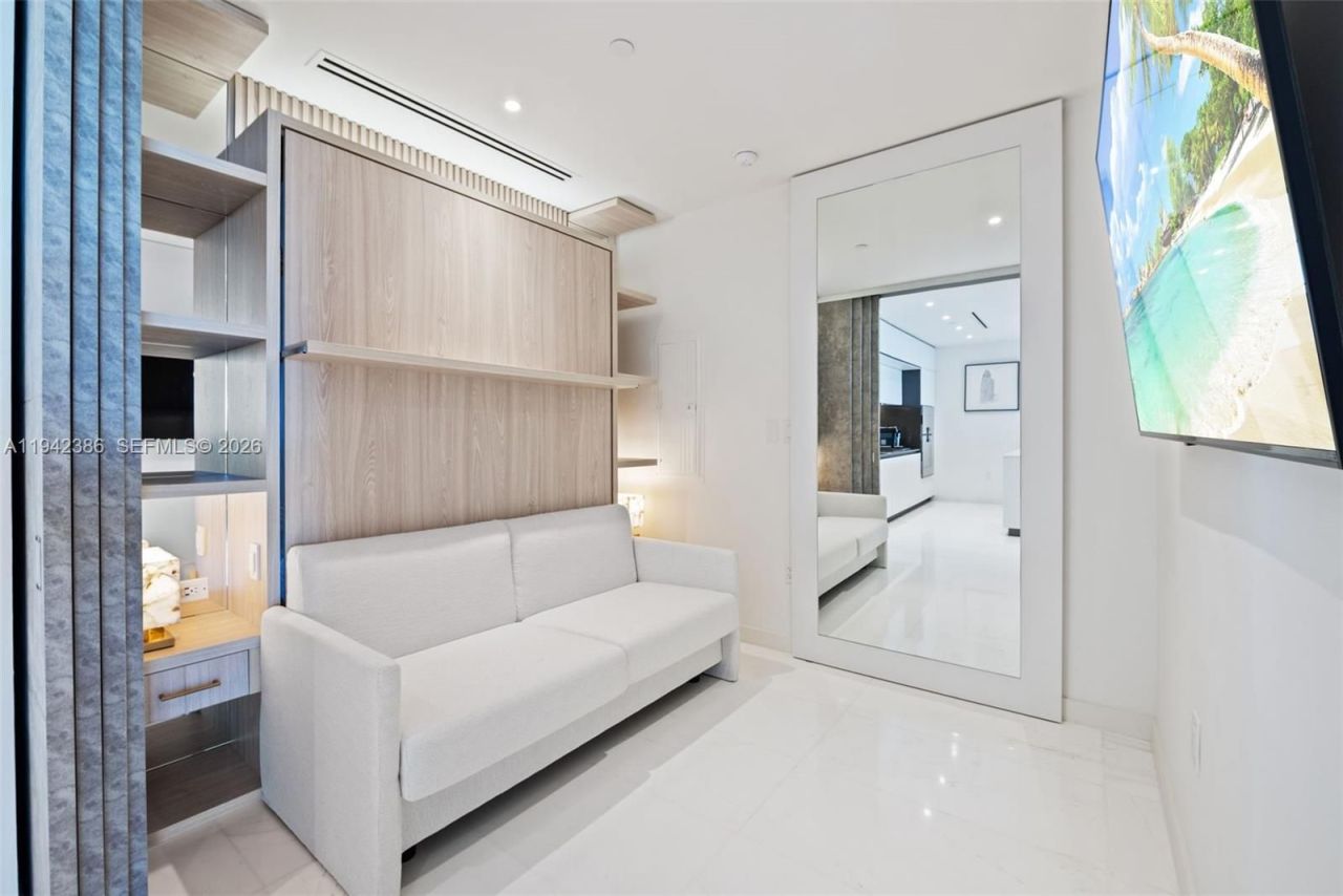 Квартира в Майами, США, 170 м² - фото 12