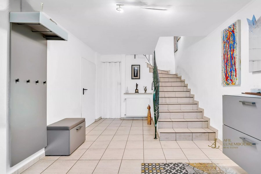 Квартира в Люксембурге, Люксембург, 161 м² - фото 2