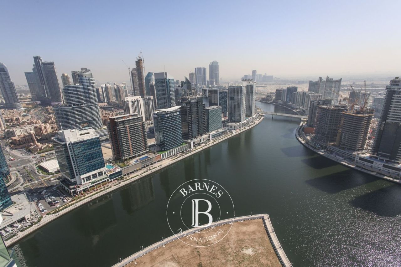 Квартира в Дубае, ОАЭ, 59.4 м² - фото 13