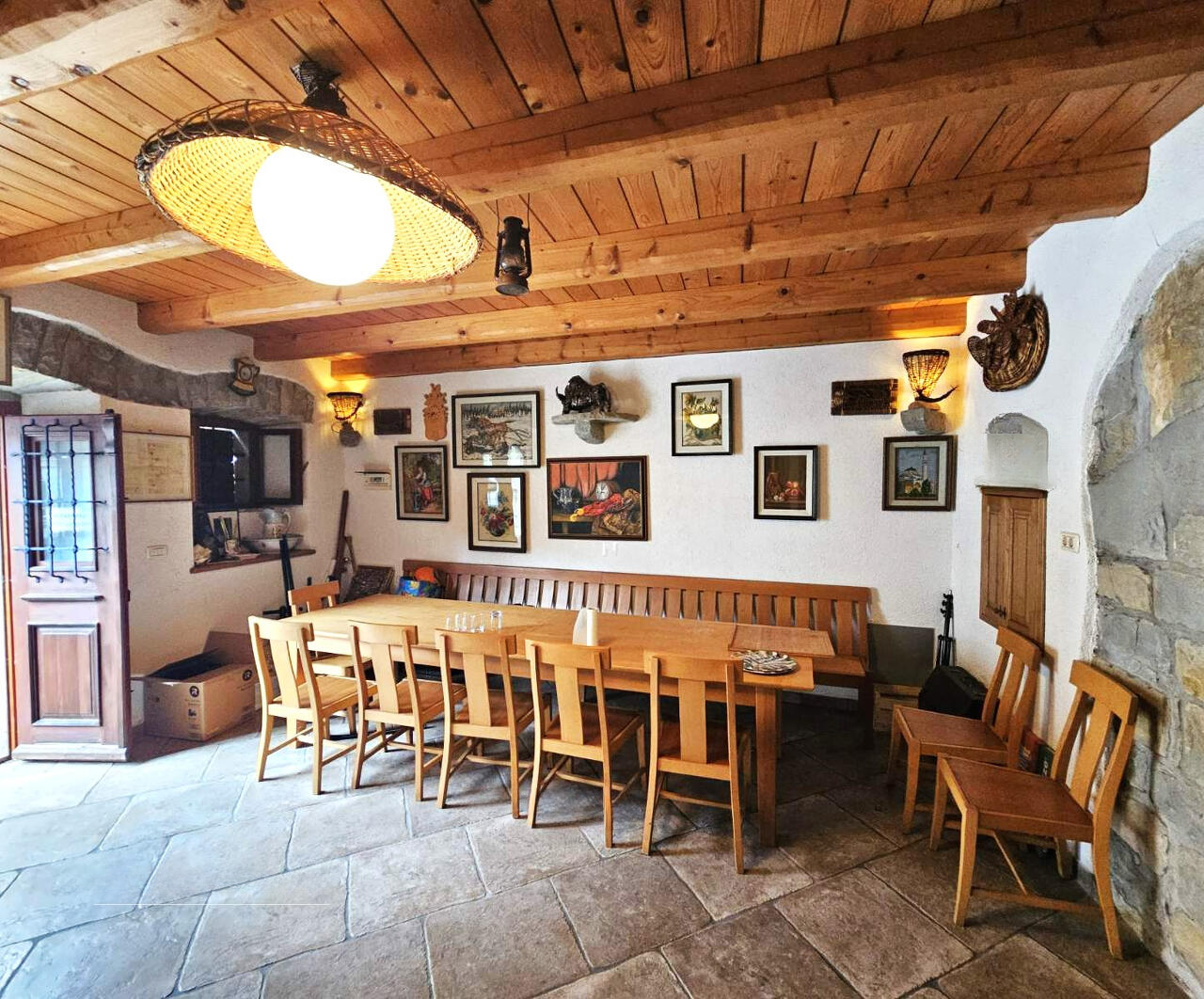 Дом в Копере, Словения, 247 м² - фото 2