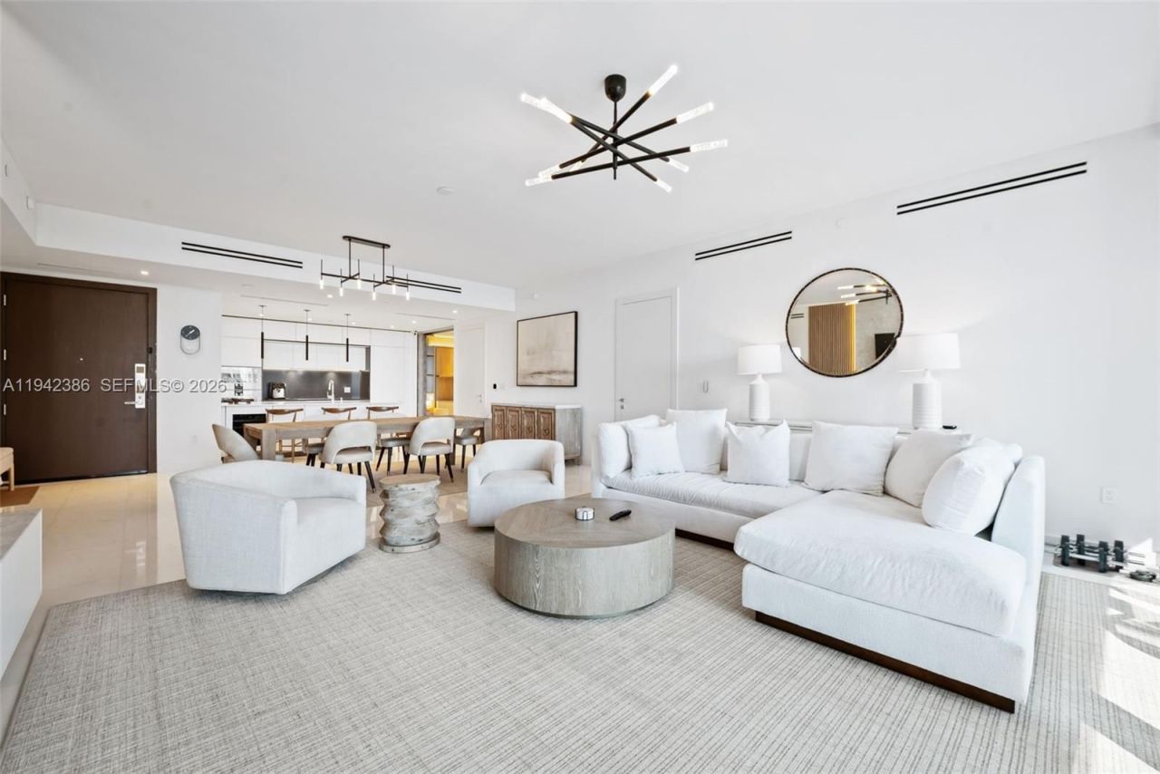 Квартира в Майами, США, 170 м² - фото 15