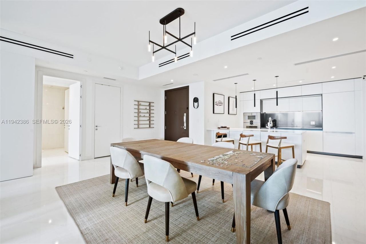 Квартира в Майами, США, 170 м² - фото 4