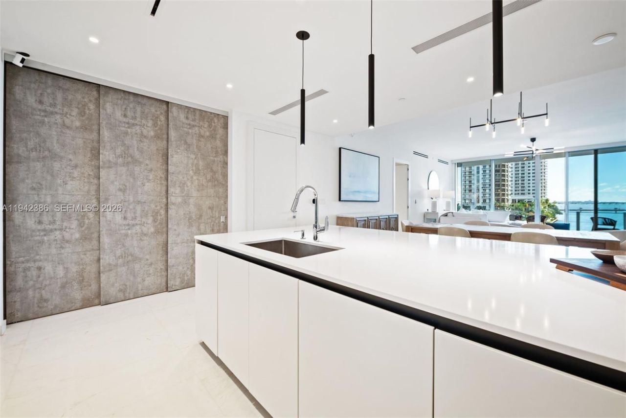 Квартира в Майами, США, 170 м² - фото 16