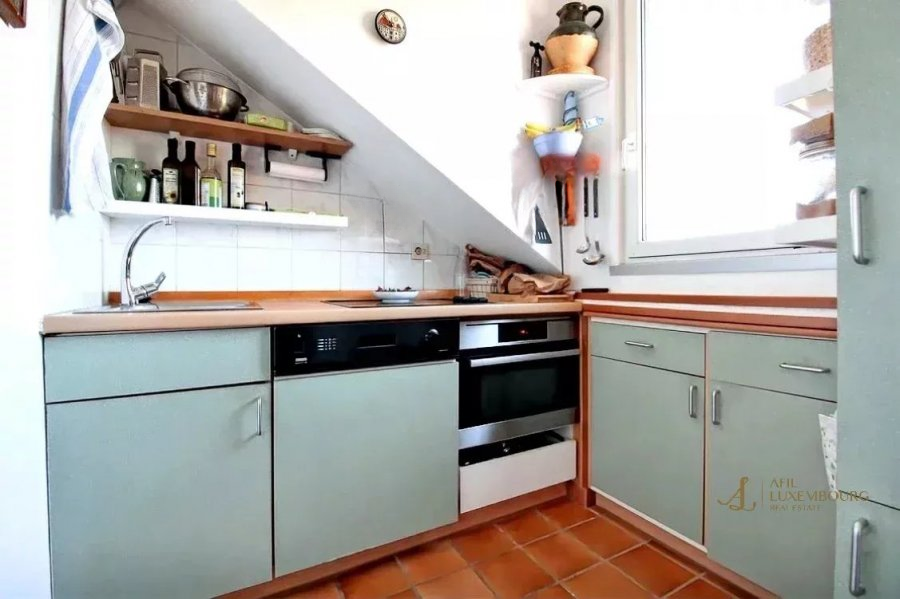 Квартира в Люксембурге, Люксембург, 50 м² - фото 2