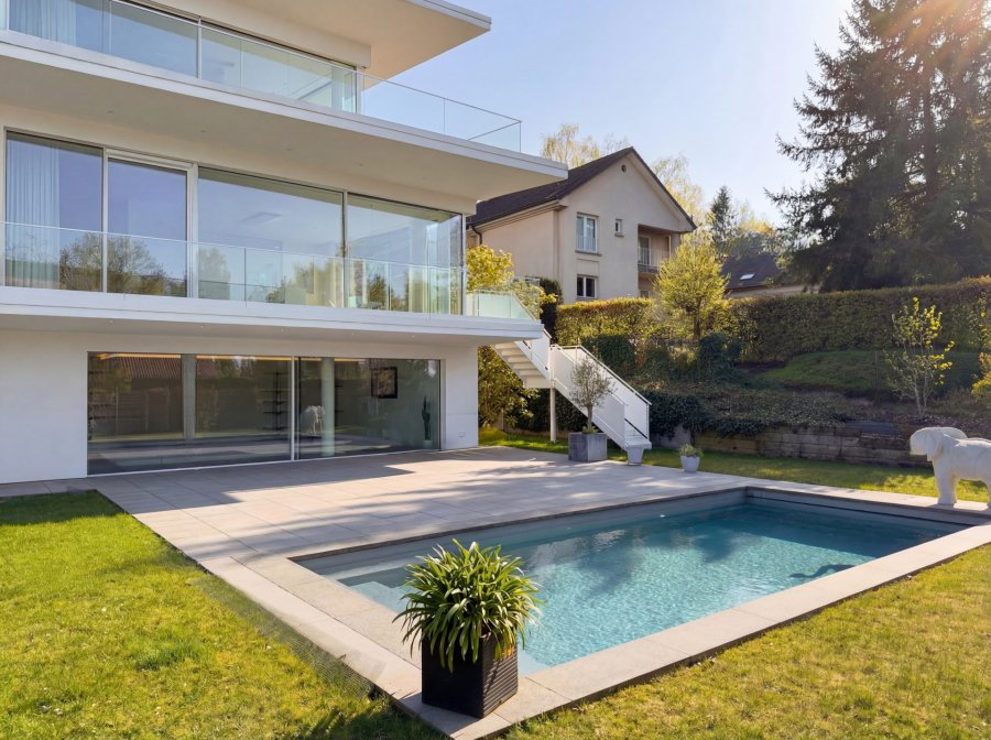 Квартира в Леллиге, Люксембург, 565 м² - фото 2