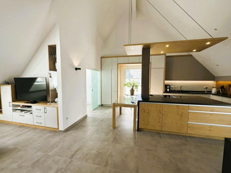 Квартира в Люксембурге, Люксембург, 137 м² - фото 2