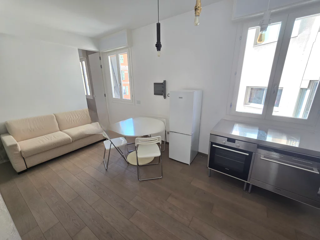 Квартира в Монегетти, Монако, 65 м² - фото 2