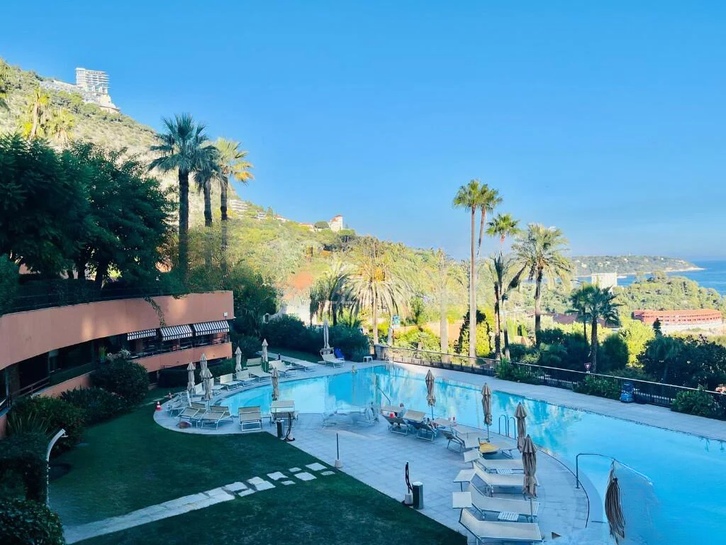 Квартира в Сен-Романе, Монако, 170 м² - фото 2