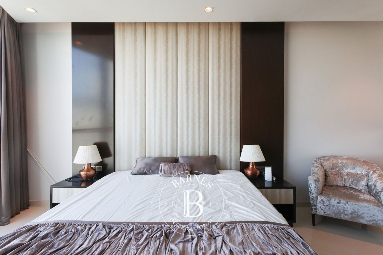 Квартира в Дубае, ОАЭ, 39.2 м² - фото 14