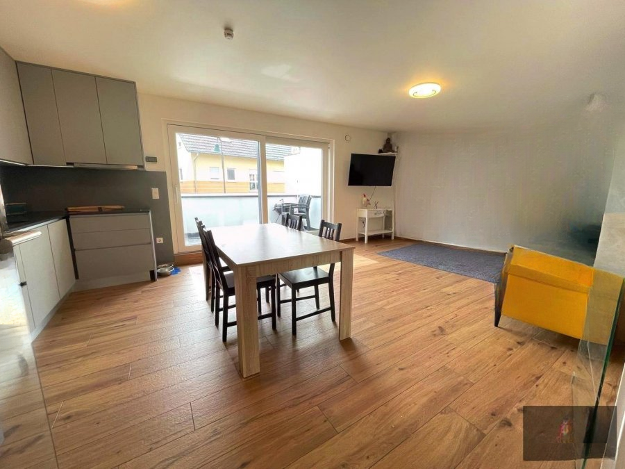 Квартира в Дикирхе, Люксембург, 66 м² - фото 2