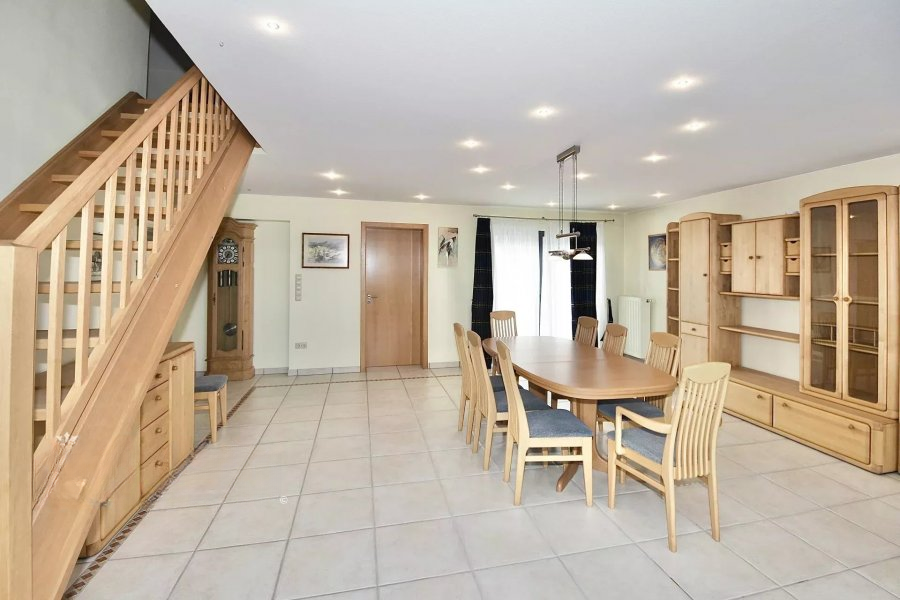 Квартира в Дикирхе, Люксембург, 144 м² - фото 3