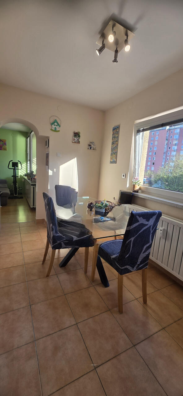 Квартира в Любляне, Словения, 74 м² - фото 3