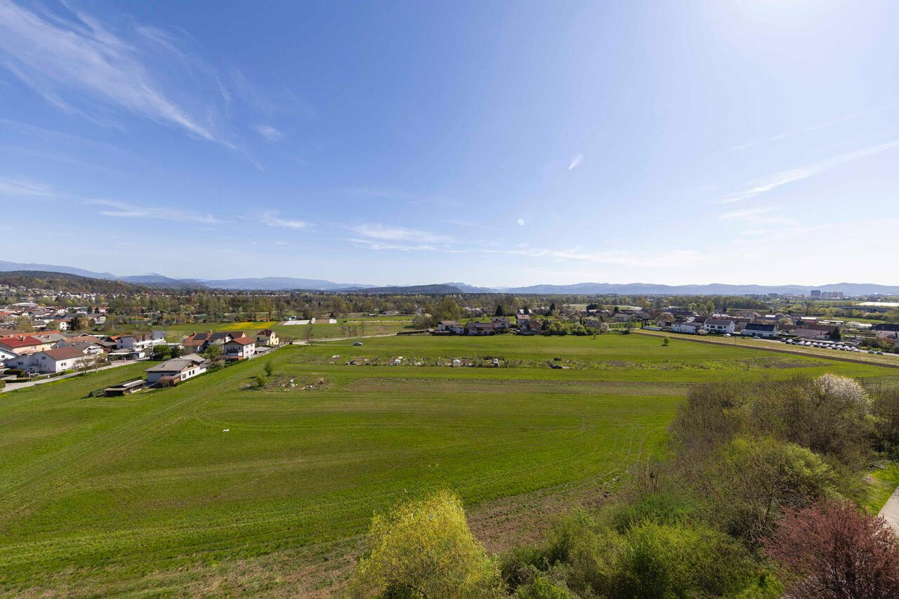 Квартира в Любляне, Словения, 125 м² - фото 3