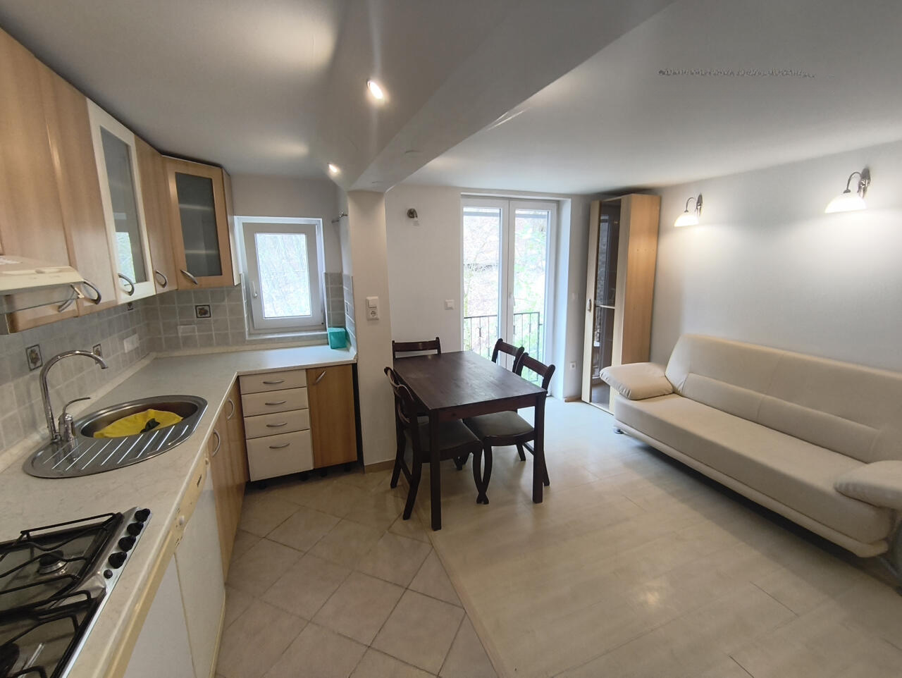 Квартира в Любляне, Словения, 131 м² - фото 3