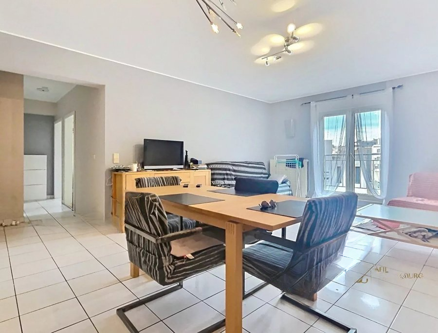 Квартира в Люксембурге, Люксембург - фото 3