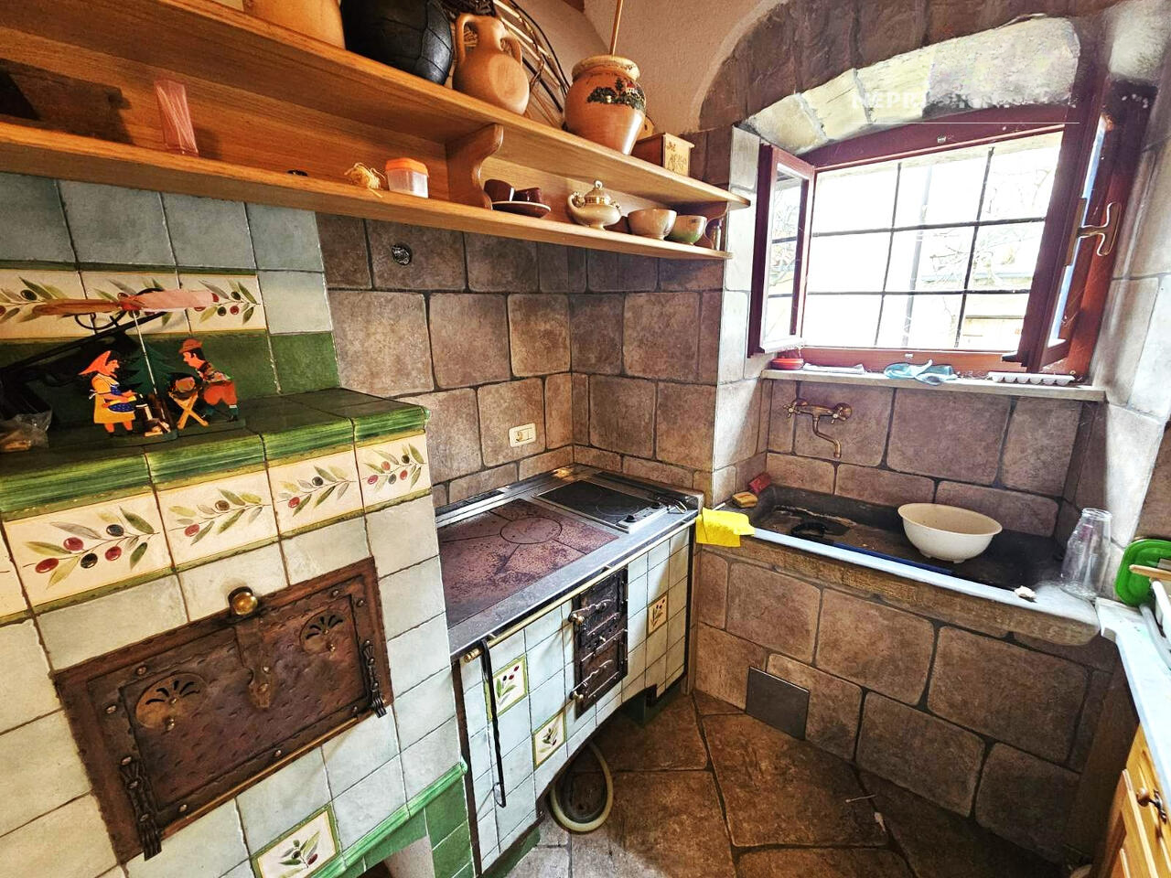 Дом в Копере, Словения, 247 м² - фото 3