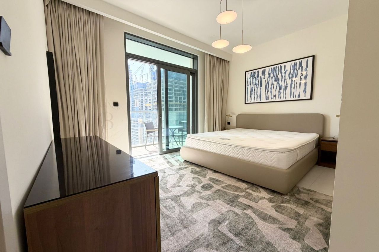 Квартира в Дубае, ОАЭ, 67.8 м² - фото 16