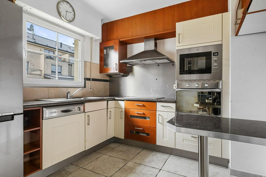 Квартира в Люксембурге, Люксембург, 153 м² - фото 3