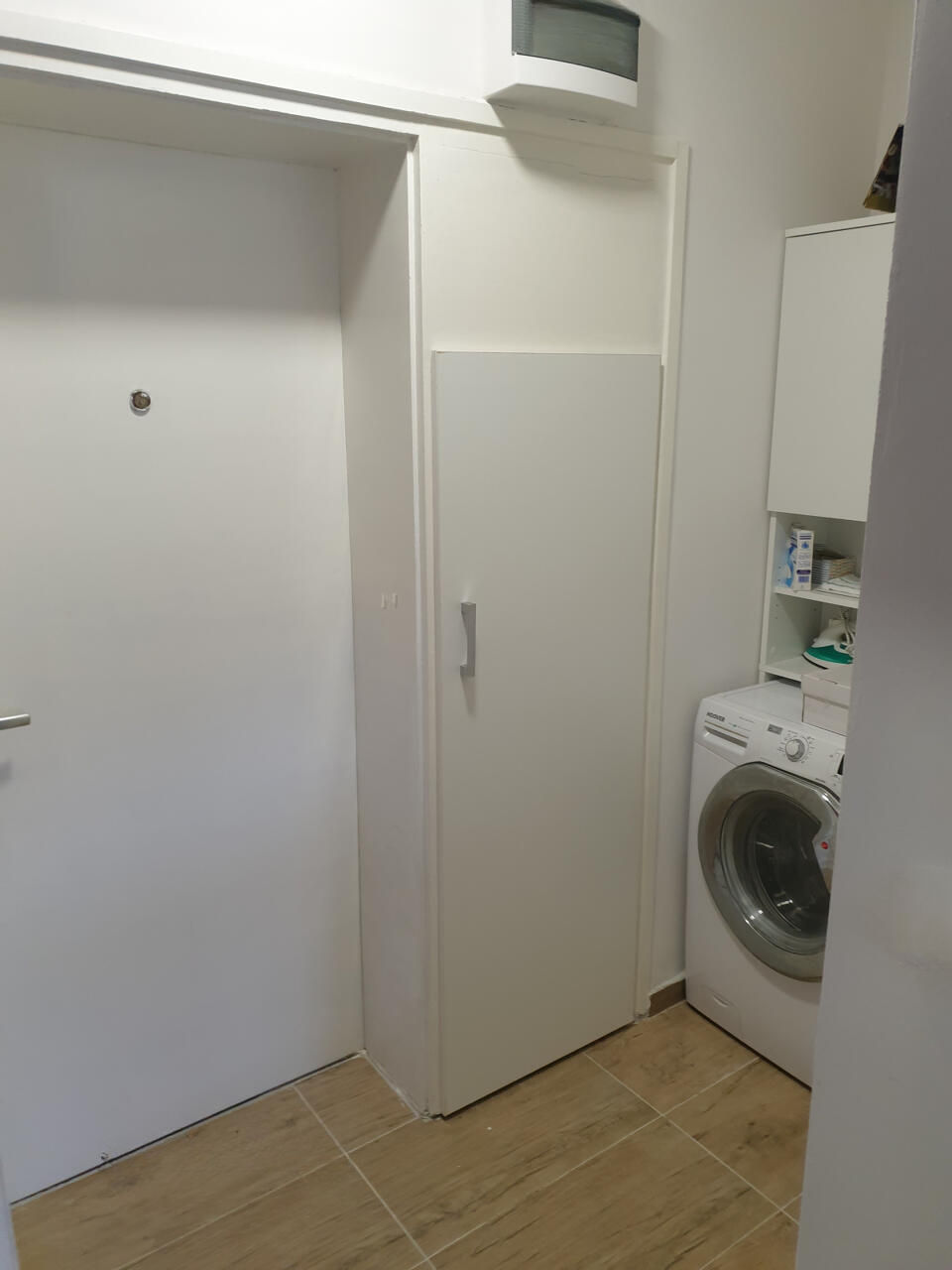 Квартира в Любляне, Словения, 25 м² - фото 3